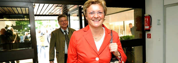 CSU-Europaabgeordnete gegen EU-Asylpläne