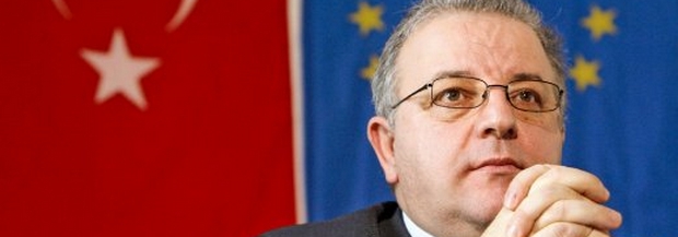 TGD entwirft "Willkommensbrief" für Migranten