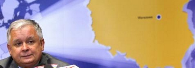 Kaczynski wird EU-Vertrag "unverzüglich" unterzeichnen