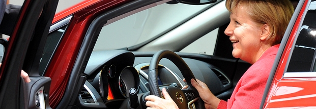 EU-Prüfung des Opel-Deals bis zum 27. November