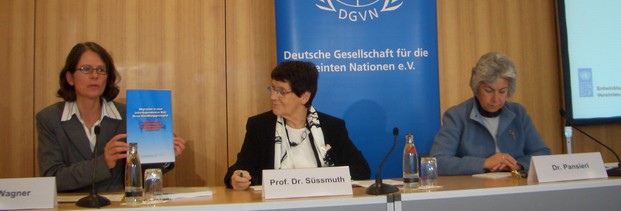 Wo es sich vor der Krise am besten lebte