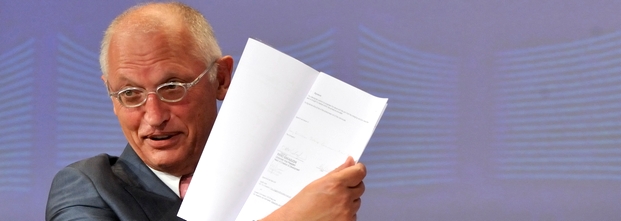 Kommission zufrieden mit Bürokratieabbau