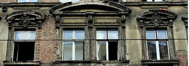 Die Hausbesetzer von Ostberlin