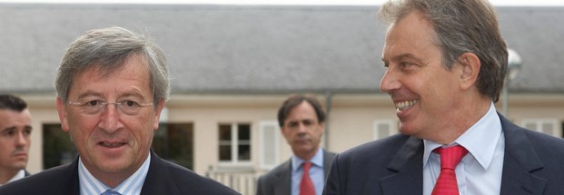 Zweikampf um EU-Präsidentschaft