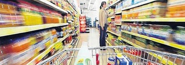 Versteckte Kosten in Deutschlands Lebensmitteln