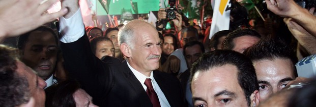 Sozialisten regieren künftig Griechenland