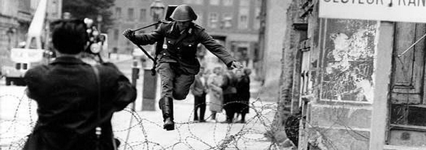 Conrad Schumann: Die Flucht, das Foto, die Fragen