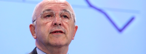 EU-Kommission rechnet 2010 mit Wachstum
