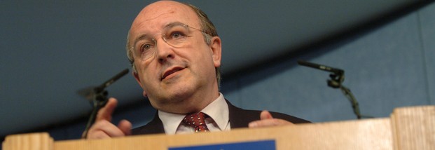 EU segnet deutsches Konjunkturprogramm 2010 ab