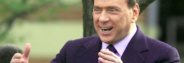Berlusconi vor Gericht - hilft das Parlament?