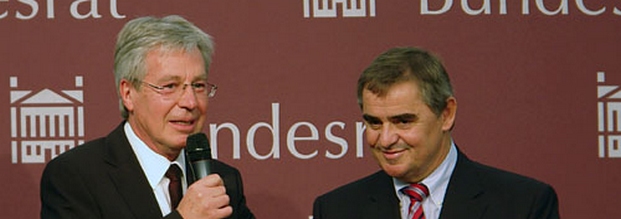 Bundesrat drängt auf EU-Finanzaufsicht