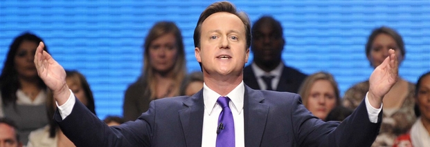 Tories verzichten auf EU-Referendum