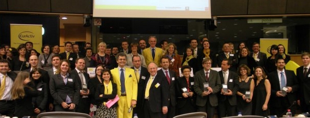 Europagipfel bei EURACTIV