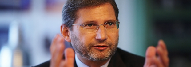 Hahn: EU-Mehrwert für Studierende