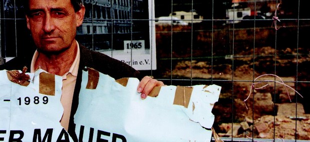 Mauergrundstücke und Moral