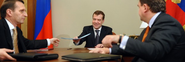 EU und Russland vereinbaren Energie-Frühwarnsystem