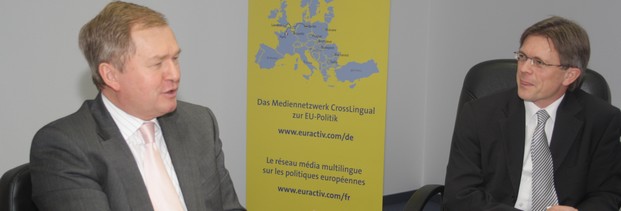 "Orbán könnte den 'harten' Ungarn machen"