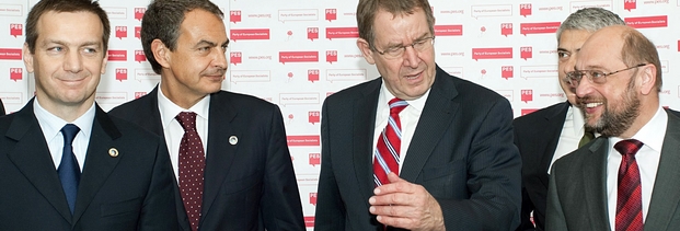 Nach-Schlag zum Personal-Poker