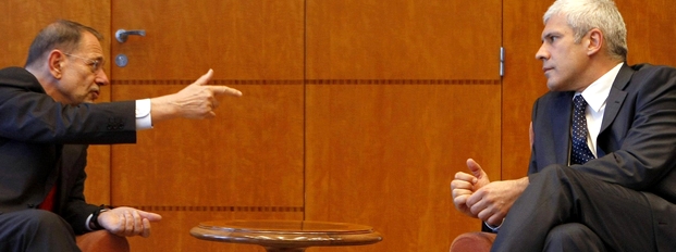 Serbien kurz vor Antrag auf EU-Beitritt