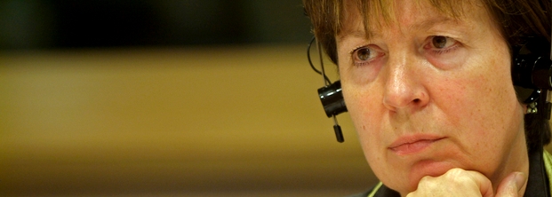 Offener Brief: Frauen sollen EU-Topjobs besetzen