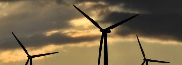 Asien könnte EU bei Green-Tech überholen