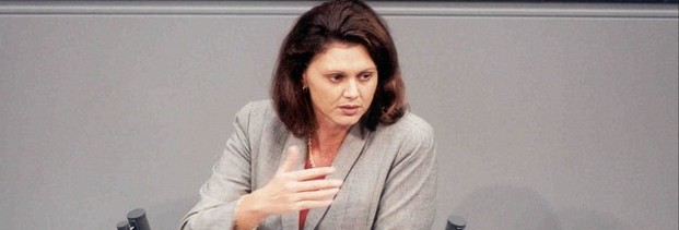 Aigner will EU-Subventionen für Bauern verteidigen