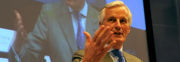 EU-Finanzmarkt - Briten fürchten Frankreichs Einfluss