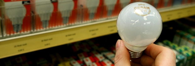 Ökodesign – Lenkt der Staat die Produktion?