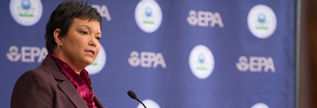 US-Behörde: CO2-Emission als Gift deklariert