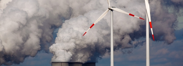 EU-Milliarden für CCS und Offshore-Windkraft