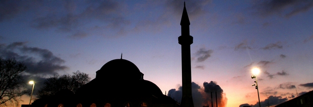 „Ungleichzeitigkeit“ – Hürde für den Islam in Europa