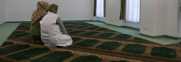 "Latente Islamfeindlichkeit steigt an"