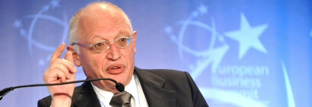 Verheugen: Europas Einigung nicht selbstverständlich