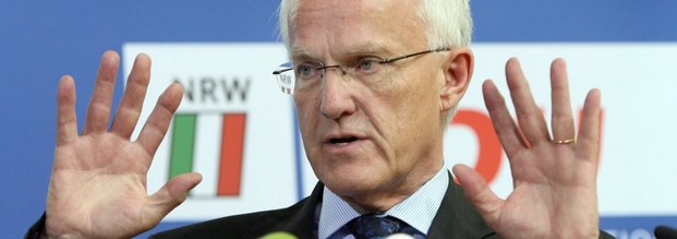 „Wachstum nur auf Drogen“