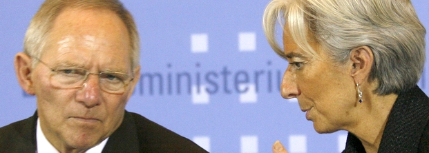 EU-Rat einigt sich auf Finanzaufsicht