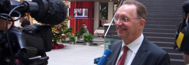 Sonnleitner: Desaströses Jahr für deutsche Bauern