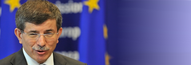 Türkischer Außenminister: EU-Beitritt bis 2023