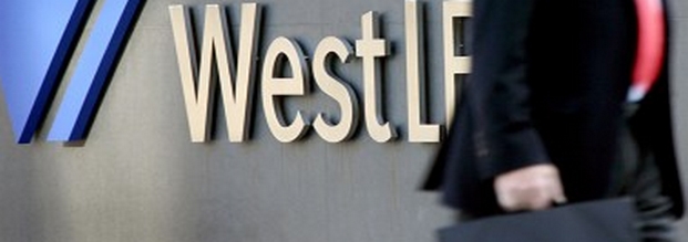 EU staunt über „Bad Bank“