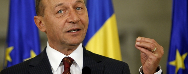 Basescu als Präsident Rumäniens bestätigt
