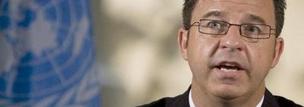 UN-Sonderermittler kritisiert Kroatien