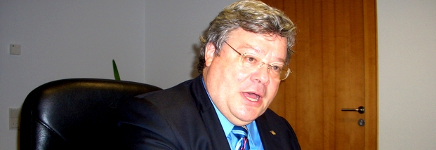 Bütikofer: "Nicht immer hat die Mehrheit recht"