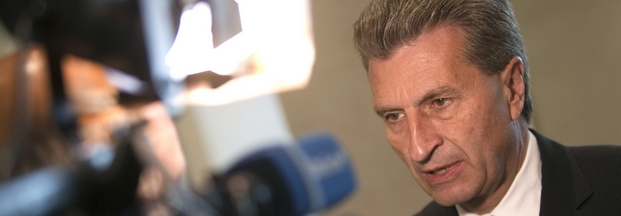 Bundesrat stemmt sich gegen Klima-Auflagen