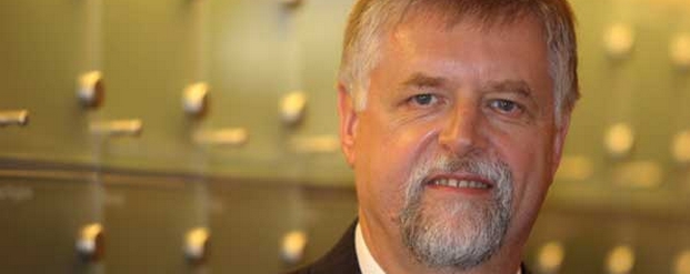 Herbert Salber, Direktor des Krisenpräventionszentrums der OSZE in Wien, ist Kasachstan-Experte und kennt das Management nach zentralasiatischer Art (Foto: OSZE)