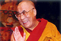 Dalai Lama: Keine moralische Autorität in China