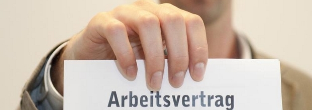 Arbeitslosigkeit europaweit maßgeblich gesunken