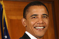 Obama als der Bessere im Umgang mit globalen Problemen angesehen [DE]