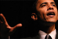 Obama beruhigt Osteuropa nach dem Abrüstungspakt