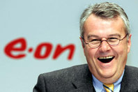 E.ON-Angebot lässt EU auf Liberalisierung hoffen [DE]