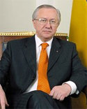 Ukrainischer Abgeordneter: Abhängigkeit der EU von russischem Erdgas „großer Fehler”
