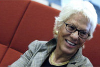 Del Ponte kritisiert Serbiens Zusammenarbeit mit Kriegsverbrechertribunal